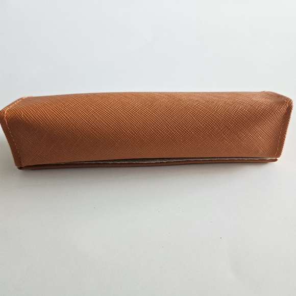 Tory Burch Glasses Case - Picture 4 of 5